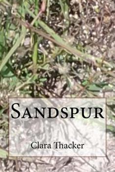 Paperback Sandspur Book