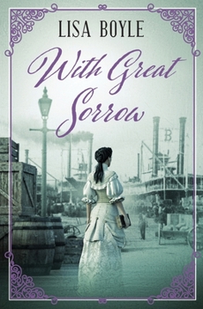 With Great Sorrow - Book #3 of the Paddy
