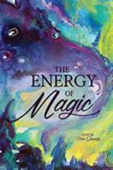 Paperback The Energy of Magic Book