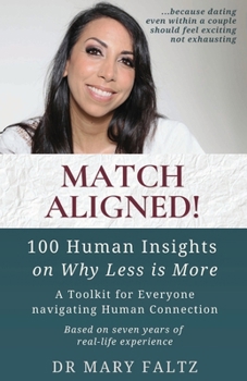 Paperback Match Aligned! Book