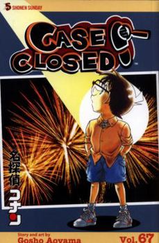 Case Closed, Vol. 67 - Book #67 of the  [Meitantei Conan]