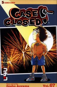 Paperback Case Closed, Vol. 67 Book