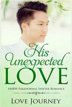 Paperback His Unexpected Love Book