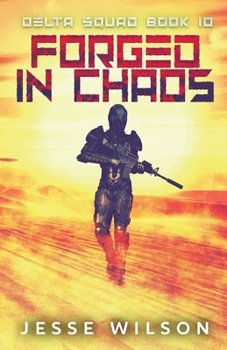 Paperback Forged In Chaos Book