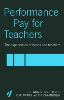 Paperback Performance Pay for Teachers Book