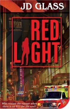 Paperback Red Light Book