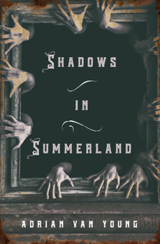 Paperback Shadows in Summerland Book