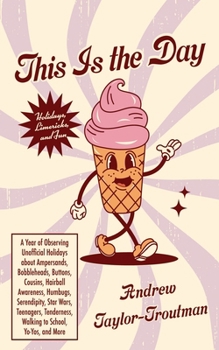 Paperback This IS the Day Book