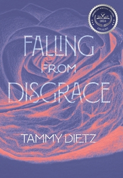 Hardcover Falling from Disgrace Book