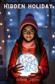Hidden Holiday (Reverie)