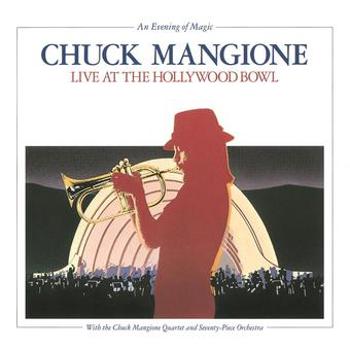 Live At The Hollywood Bowl