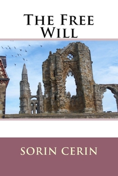 Paperback The Free Will Book