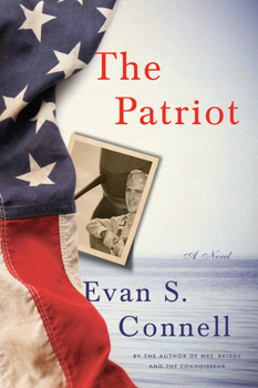 Paperback The Patriot Book