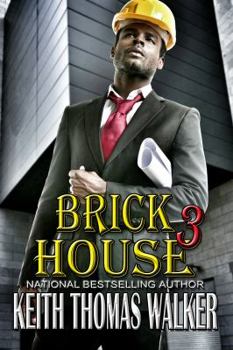 Paperback Brick House 3 Book