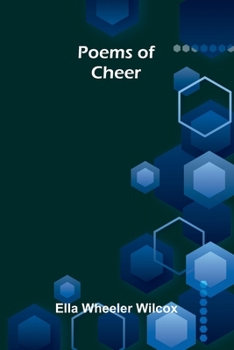 Paperback Poems of Cheer Book