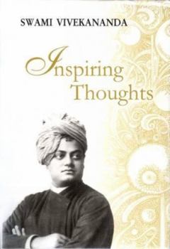 Hardcover Inspiring Thoughts Book