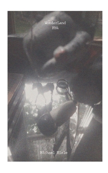 Paperback WonderLand: Fischherz 4 [German] Book