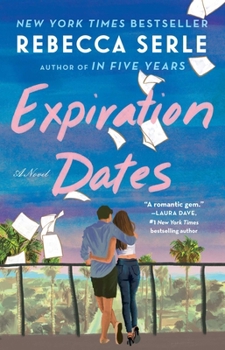 Paperback Expiration Dates Book