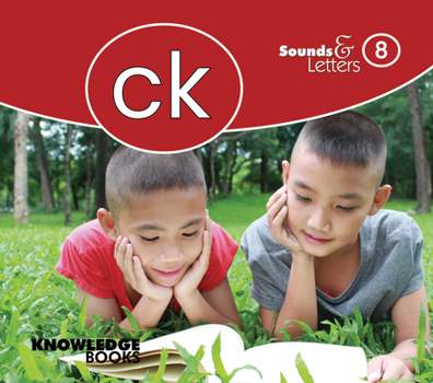 Paperback Sounds and Letters Sh: Book 14 Book