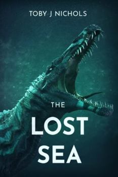 Paperback The Lost Sea Book