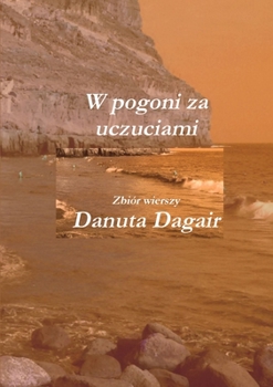 Paperback W pogoni za uczuciami [Polish] Book