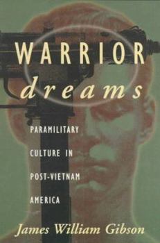 Paperback Warrior Dreams Book