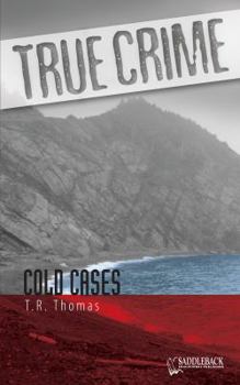 True Crime; Cold Cases - Book  of the True Crime