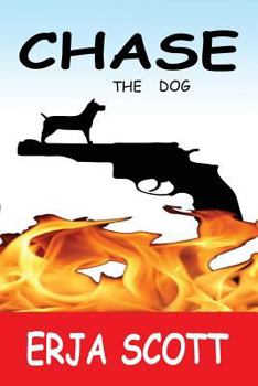 Paperback Chase The Dog 2 _ 15-11-2016 Book