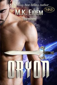 Oryon - Book #3.5 of the Tornians