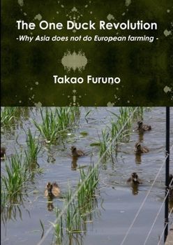Paperback The One Duck Revolution Book