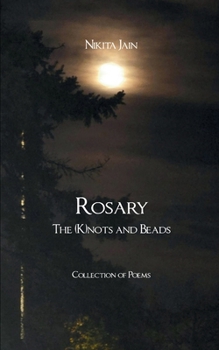 Paperback Rosary The (K)nots and Beads Book