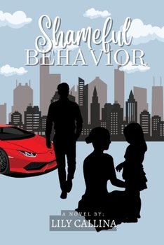 Paperback Shameful Behavior Book
