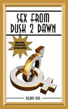 Paperback Sex From Dusk 2 Dawn Book
