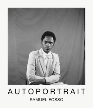 Hardcover Samuel Fosso: Autoportrait Book