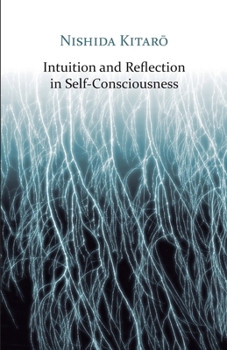 Paperback Intuition and Reflection in Self-Consciousness Book