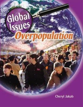 Library Binding Overpopulation Book