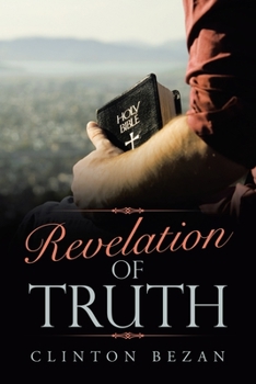 Paperback Revelation of Truth Book