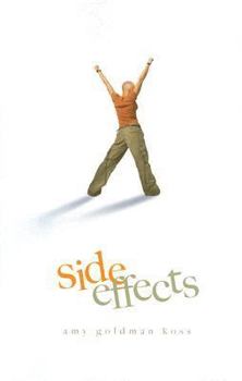 Hardcover Side Effects Book