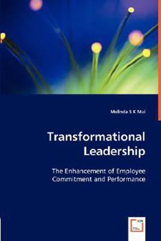 Paperback Transformational Leadership Book