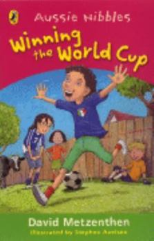 Hardcover Winning the World Cup Book