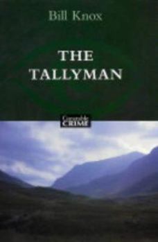 Hardcover The Tallyman Book