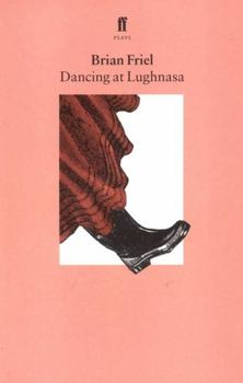 Paperback Dancing at Lughnasa: A Play Book