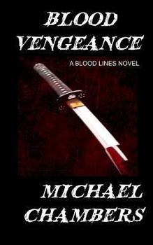 Paperback Blood Vengeance Book