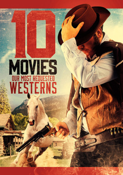 10-Movie Western Pack, Vol. 2