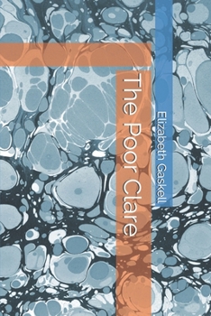 Paperback The Poor Clare Book