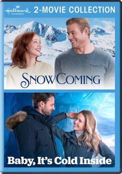 Hallmark 2-Movie Collection: Snowcoming / Baby It's Cold Inside