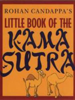 Paperback Little Book of the Kama Sutra Book