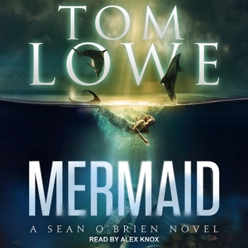 Audio CD Mermaid Book