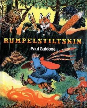 RUMPELSTILTSKIN.
