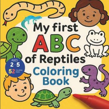 ABC of Reptiles